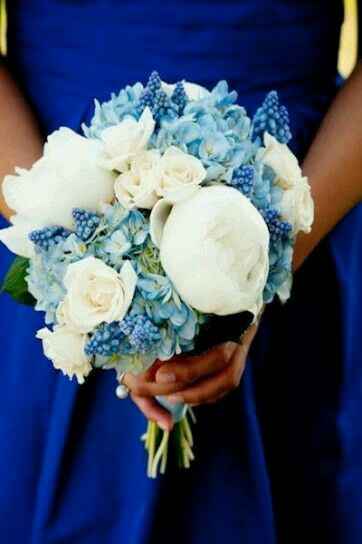 Bouquet - 4