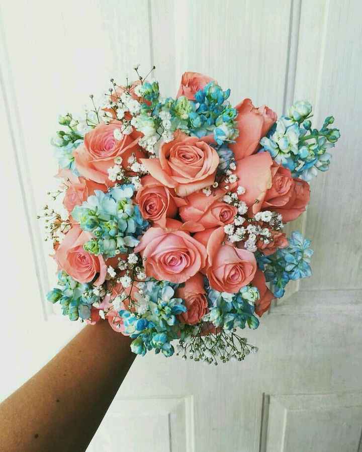 Bouquet - 5