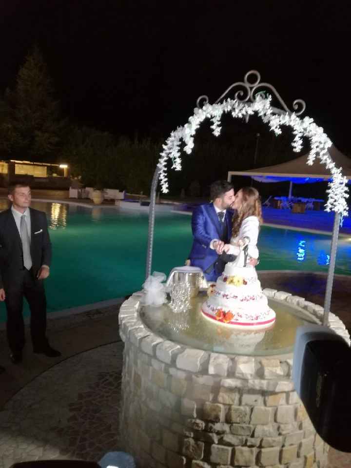 Finalmente marito e moglie! - 2