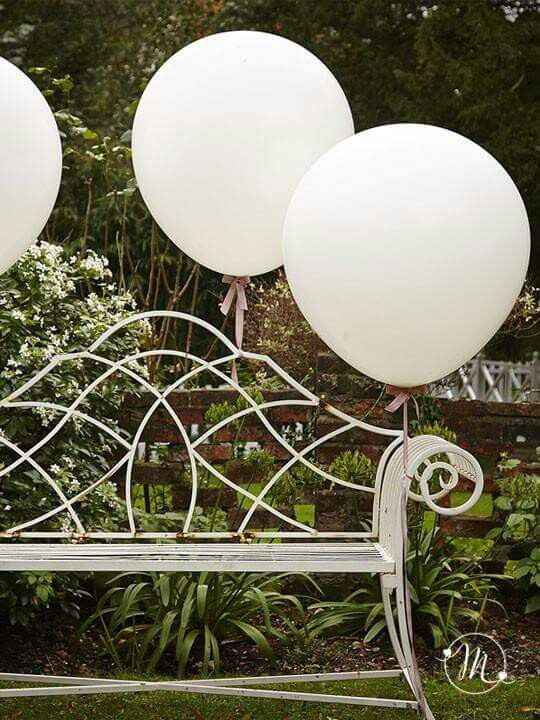 S.o.s palloni cercasi - 1