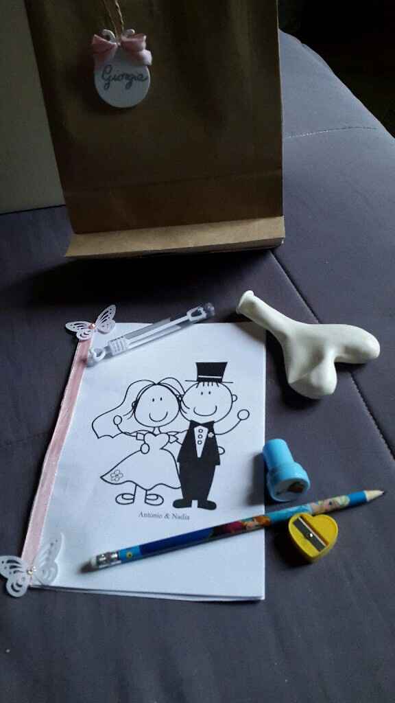 Wedding bags ❤ - 1