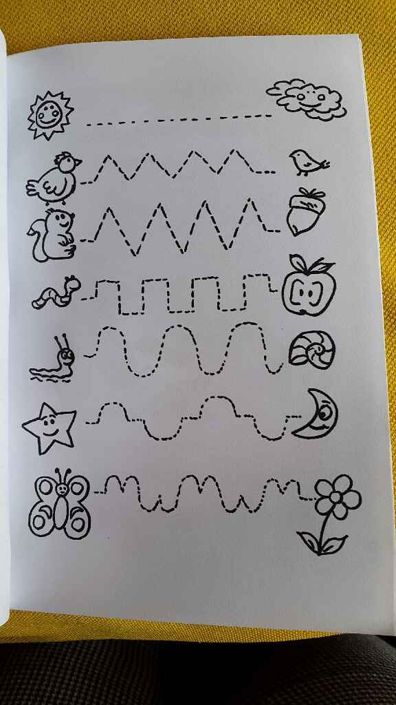 Cercasi stickers per bimbi - 1