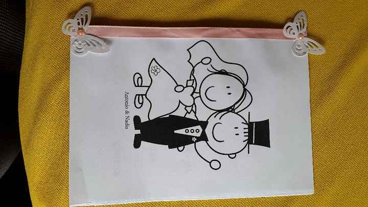 Cercasi stickers per bimbi - 7