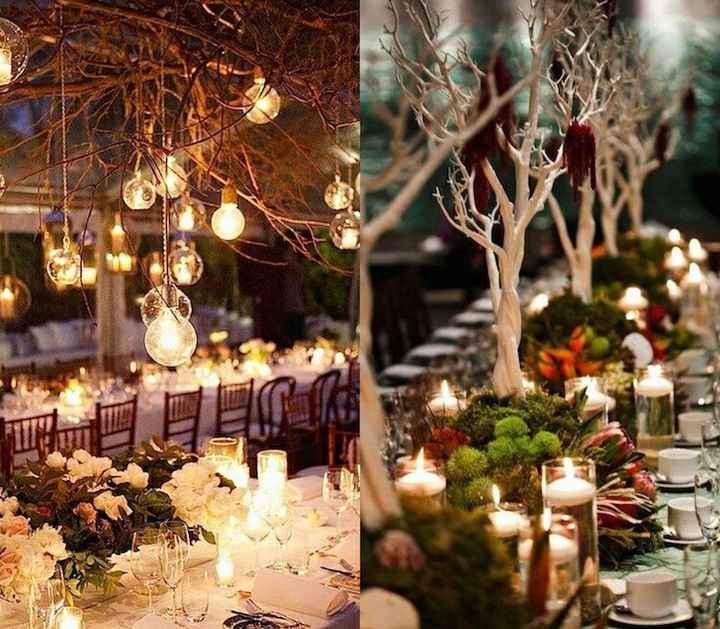 Idee addobbi location 