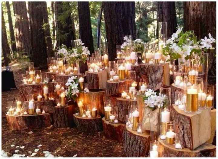 Wedding idea 