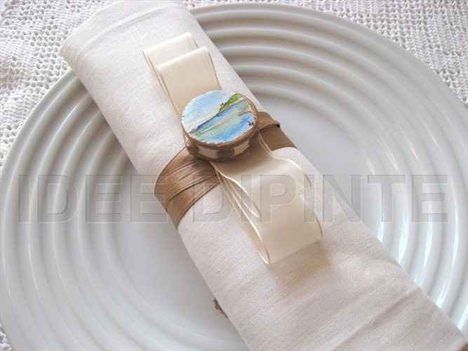 Ipotetico segnaposto