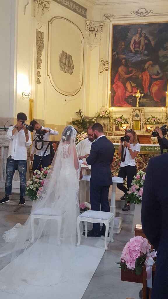 Semper amemus ❤ - 1