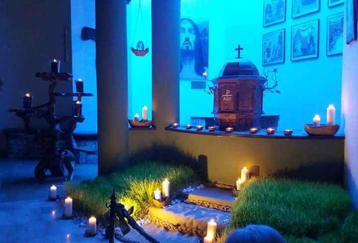 Chiesa San Ludovico D'Angiò -1-