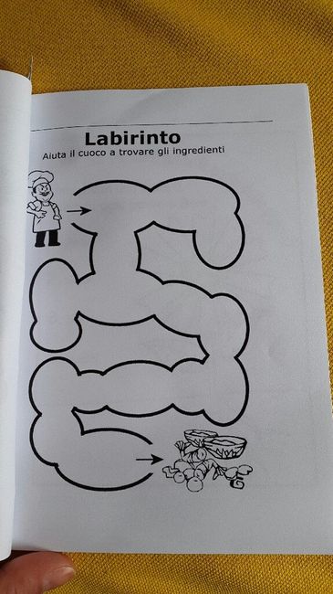 Cercasi stickers per bimbi - 5