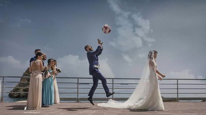 Felicemente sposati ❤ - 3