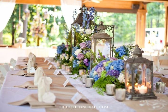 Addobbi location -tre- 