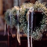 per i banchi in chiesa