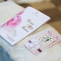 allestimento panche chiesa