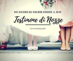 regali testimoni - 1