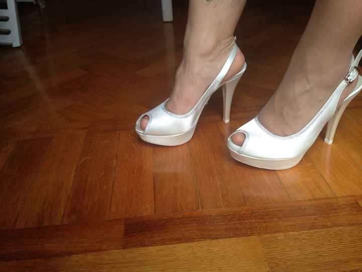 Scarpe ritirateeeeeee - 2