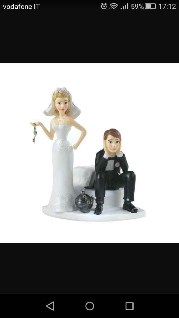 Quale metterò??? - 1