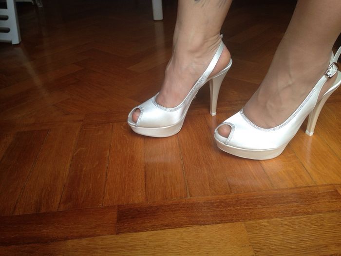 Scarpe ritirateeeeeee - 2