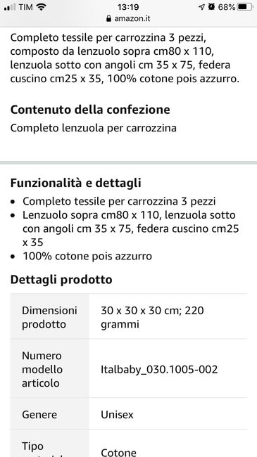 Future mamme Agosto 2021! - 1