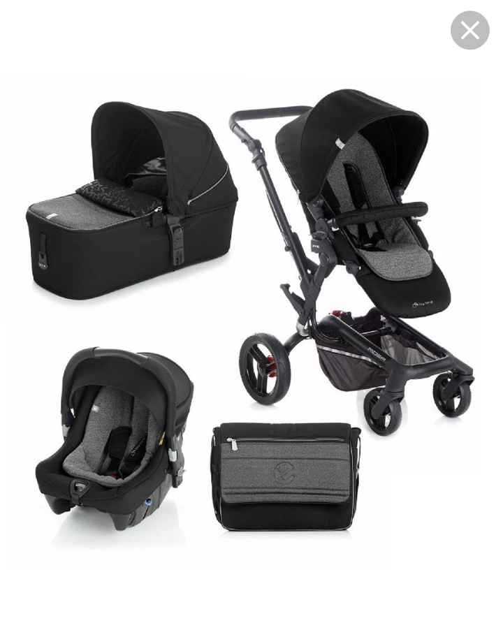  Che trio avete scelto??? - 1