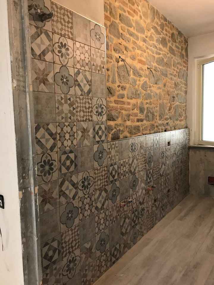 Rivestimento bagni - 1