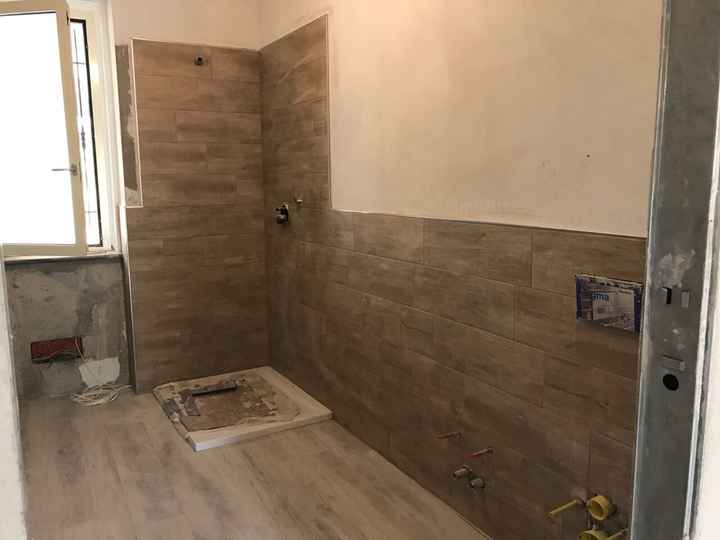 Rivestimento bagni - 2