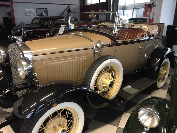 Auto wedding: d'epoca o moderna ? - 1