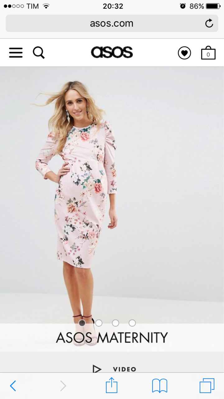  Help vestiti premaman - 1