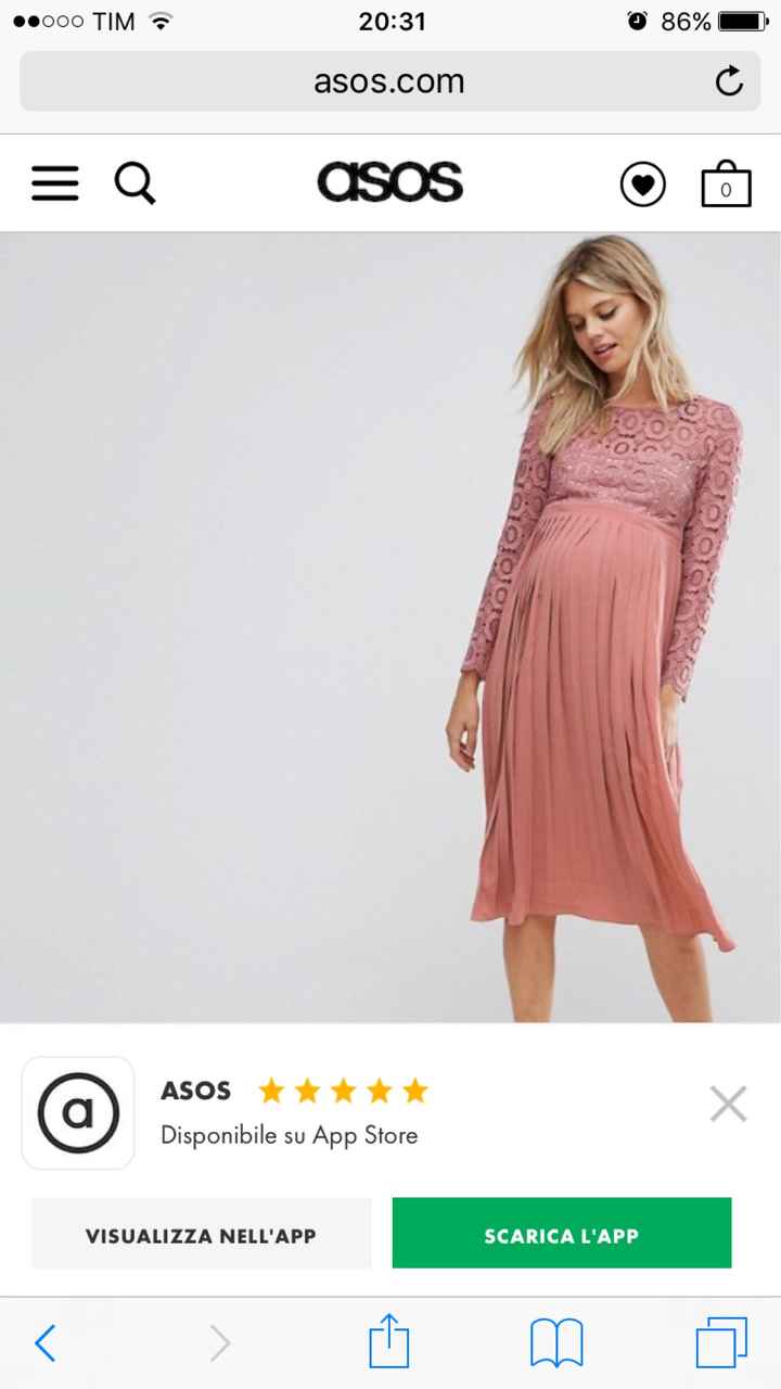  Help vestiti premaman - 2