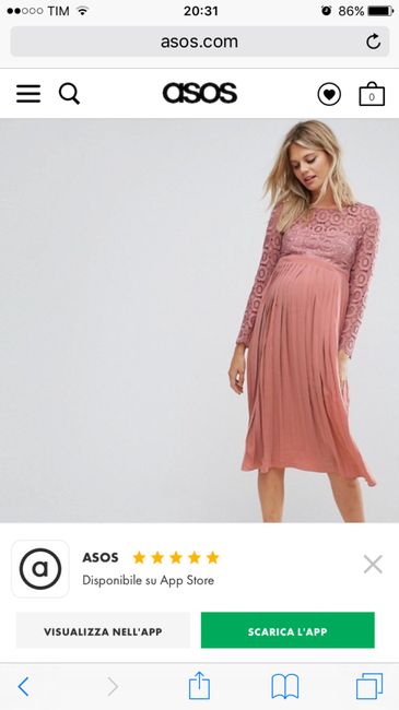  Help vestiti premaman - 2