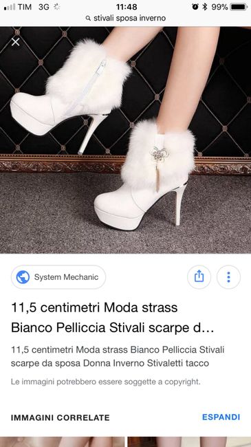  S.o.s. Scarpe inverno? - 4