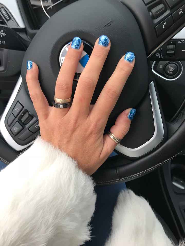 Consigli su nail art non banale??? - 1