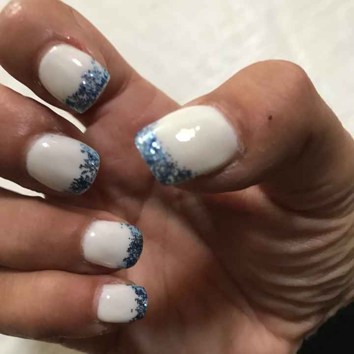  Consigli su nail art non banale??? - 3