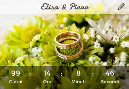 Conto alla rovescia!!!!quanto vi manca??? - 1