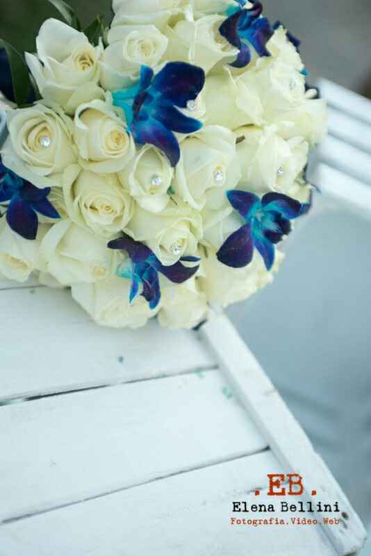 Fiori bouquet - 3