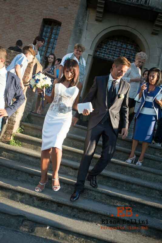 Quale bouquet avete scelto? - 1