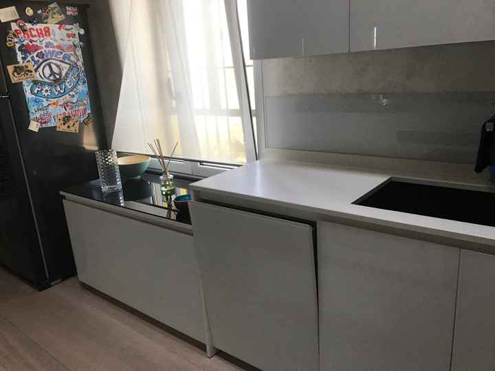 Che stile avete scelto per la vostra casa? - 2