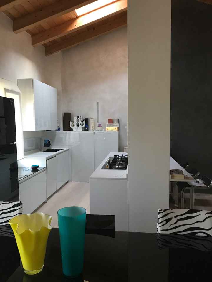 Che stile avete scelto per la vostra casa? - 3
