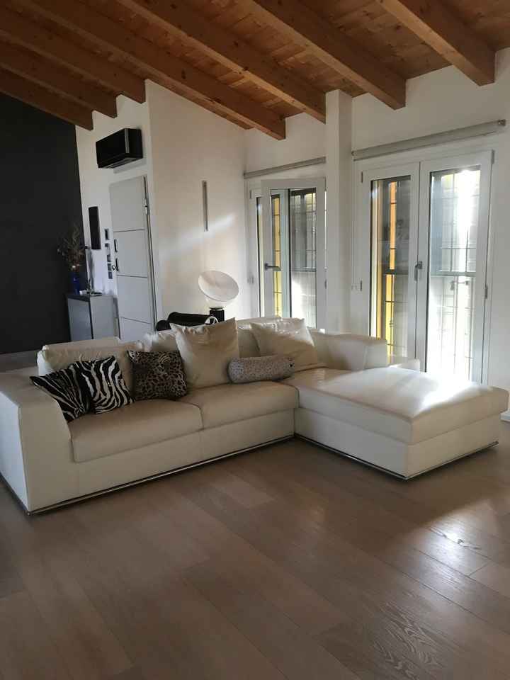 Che stile avete scelto per la vostra casa? - 5