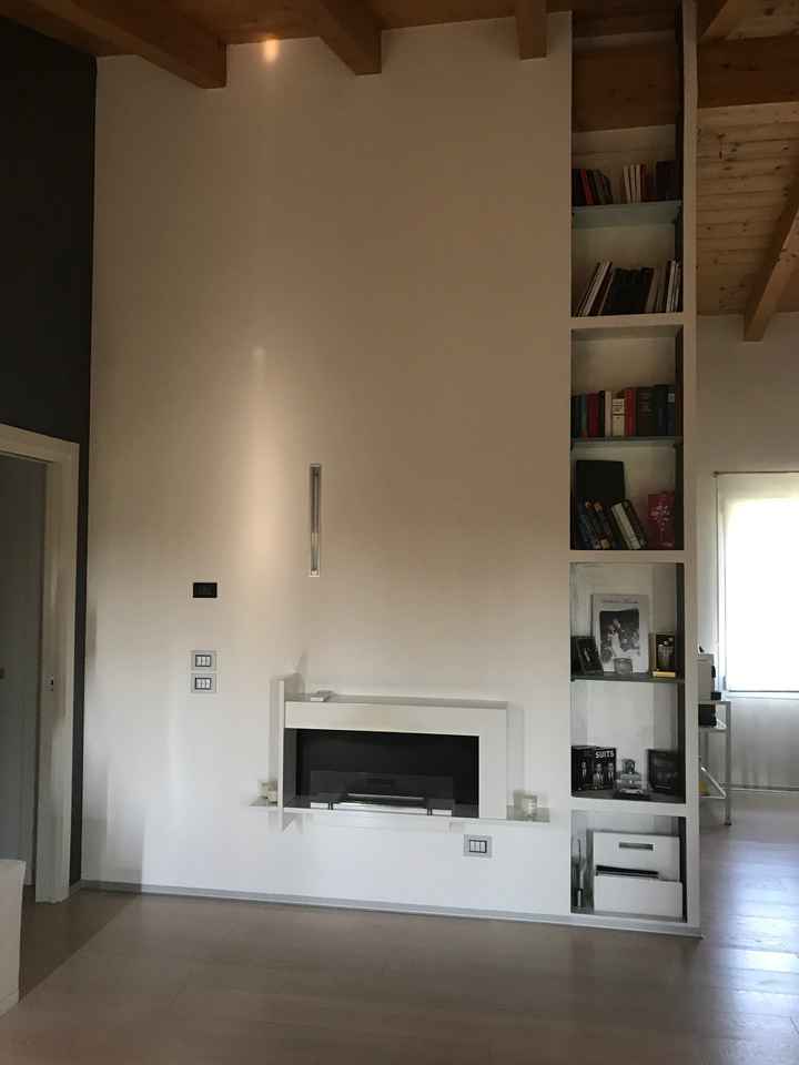 Che stile avete scelto per la vostra casa? - 6