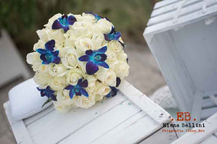  Bouquet - 1