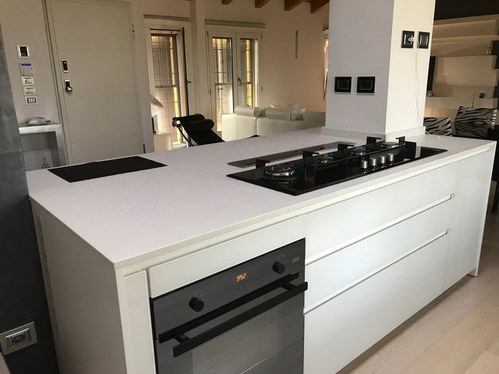 Parquet bianco o grigio? (la casa) 1