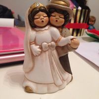 Cake topper - 1