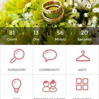 Quanto manca a voi? - 1