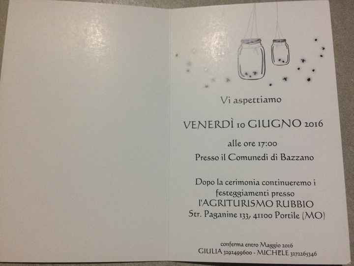 Ecco le partecipazioni - 2