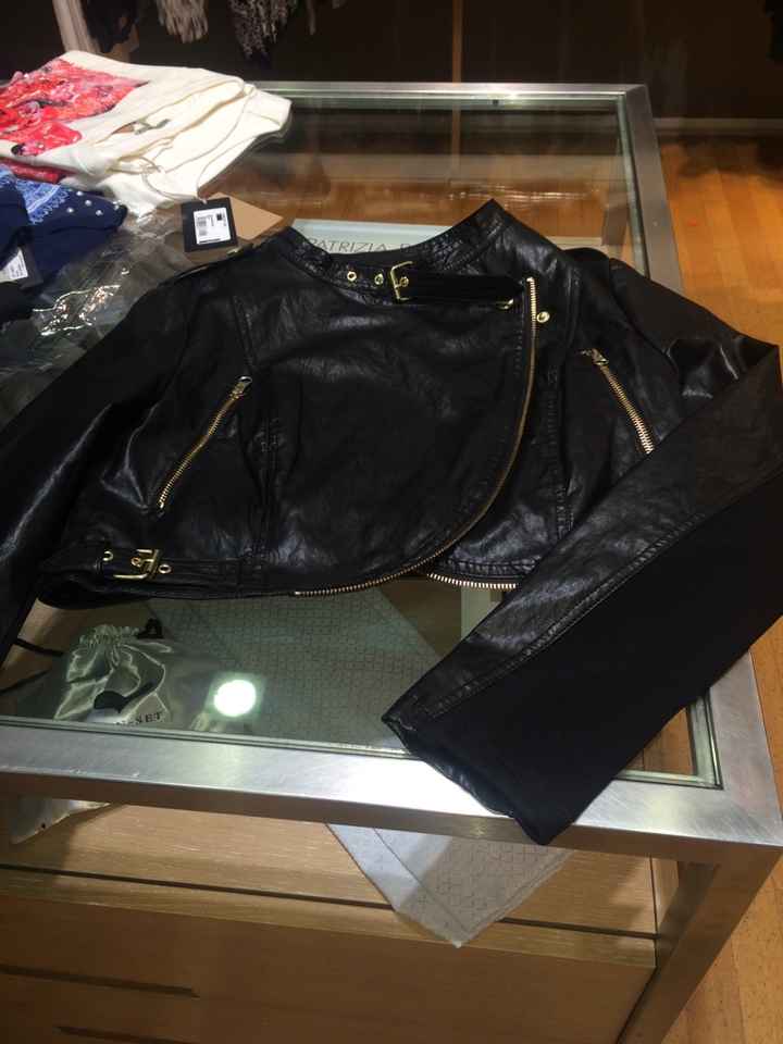 Finalmente trovata !!! - 1