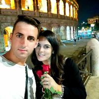 Condividete la vostra prima foto insieme e quella più recente! - 1