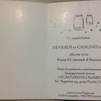 Ecco le partecipazioni - 2