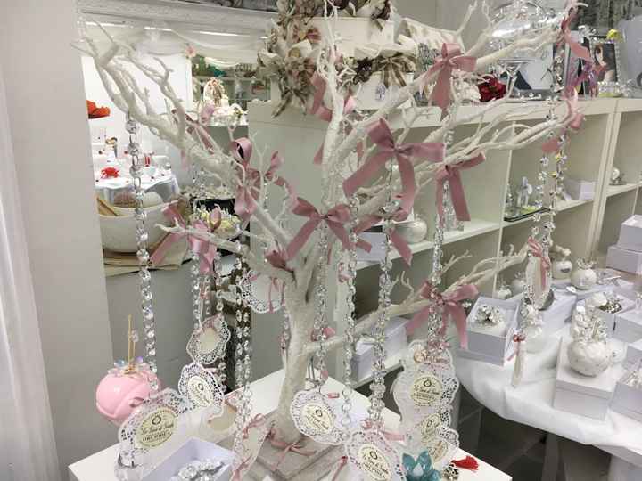 Tableau mariage - 1