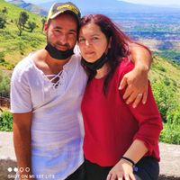 Postate una foto di voi due 👇 - 1