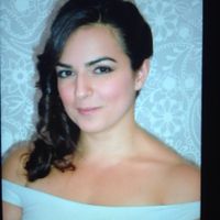 Acconciatura laterale con coda - 1